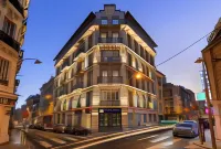 ホテル アジュレア