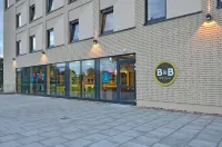 B&B HOTEL Karlsruhe - Cheap