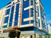 فندق الارتقاء Hotels near جامع الشيخ عواد اليحيوي الحربي