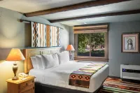 Hotel Glorieta Hotels in Chupadero