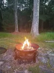 Catskills Woodland Escape: River, Festivals & More