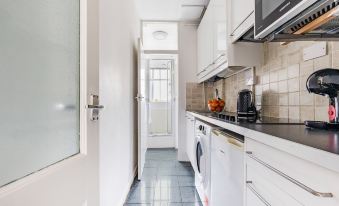 Cozy 1BR Apartment near Covent Garden