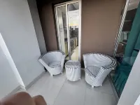 Charming Boca Chica Apartment with Pool w Fitness - 2 ดาว