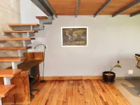 2NdHome Calzada - parking