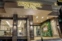 Lions Royal Hotel Hotels in 