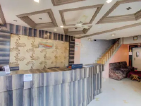 Hotel Neelam Hotels in Amravati