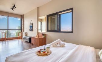 Gin 3-Bedroom Apartment in Mzaar