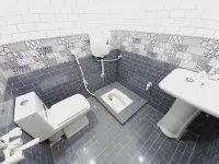 Family Rose Guest House Millennium.