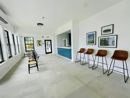 The Anton Villas Отели в г. Порт-Антонио