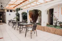 Hotel San Agustin Hotels in La Serena