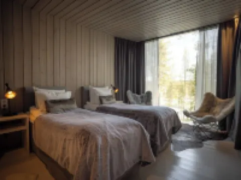 Arctic TreeHouse Hotel Hotels in Rovaniemi