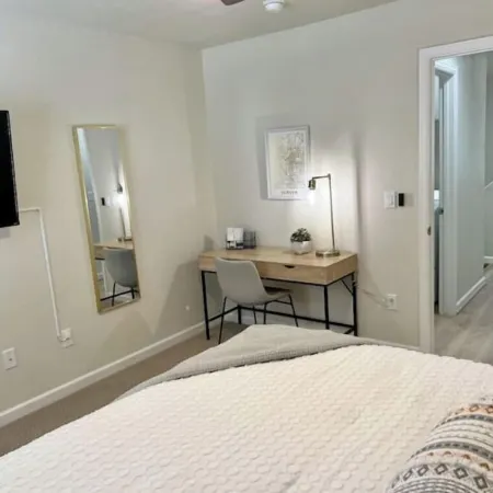 OFF-THE-DIAGONAL 2-Bedroom Townhome