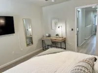 OFF-THE-DIAGONAL 2-Bedroom Townhome