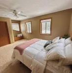 Cozy home 4 BR- Perfect Getaway!