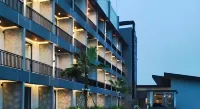 Grand Miami Hotel - pemandangan pegunungan