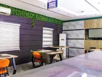 H3 Hotel and Events Centre. Hotels in Abeokuta