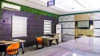 H3 Hotel and Events Centre. Hotels in Abeokuta