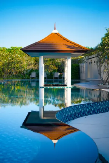 โรงแรมฮาร์โมนี่ รีสอร์ท