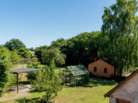 Akaciegaarden Bed & Breakfast Hotels in Hårlev
