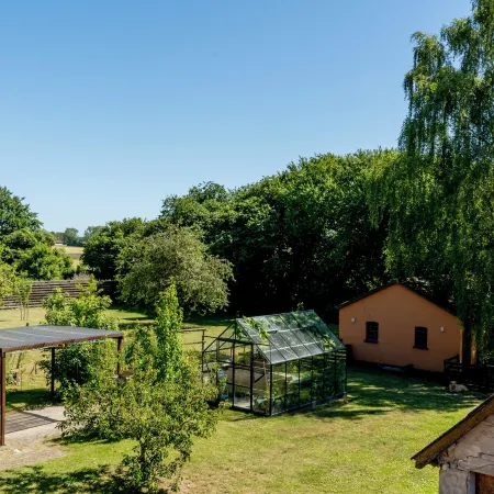 Akaciegaarden Bed & Breakfast
