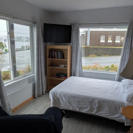 Gordie's Inn & Suites