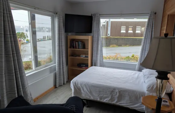 Gordie's 旅館及套房