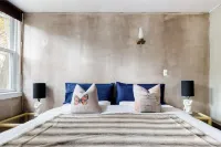 Woodstock Historic Artist Estate - The Carriage House Zena Recreation Park Swim and Tennis Club (Private)附近的飯店