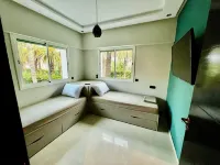 High Standing Duplex - Pool & Sun - مسبح