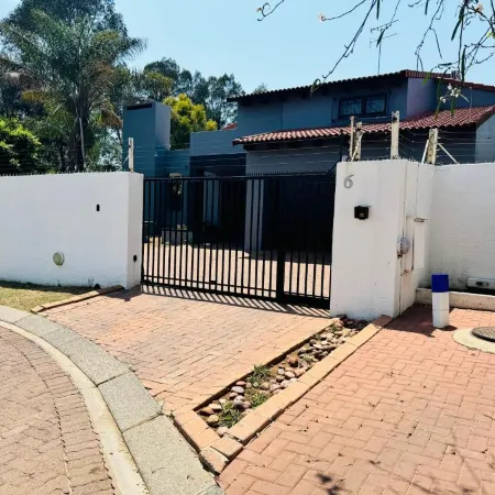 Villa Picasso Sandton - Executive Отели рядом с достопримечательностью «Ривония»