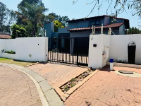 Villa Picasso Sandton - Executive