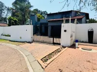 Villa Picasso Sandton - Executive