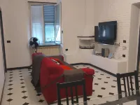 Trasferte e non solo Hotel a Pegli