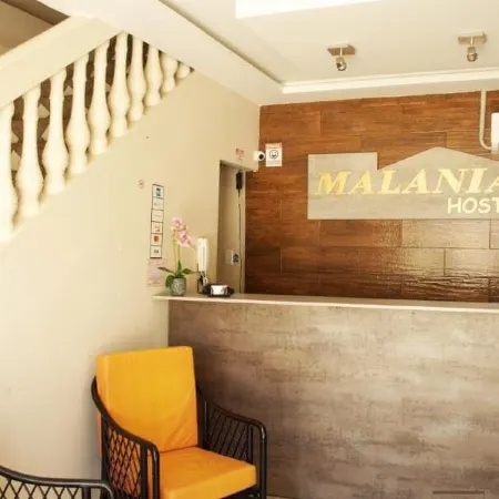 Hostal Malania