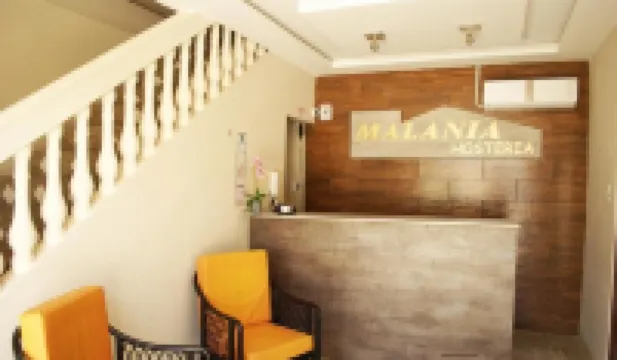 Hostal Malania