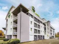 B&B HOTEL Köln-Frechen Hotel dekat Stasiun Bawah Tanah Mohnweg