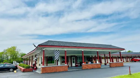 Catalina Airport Motel