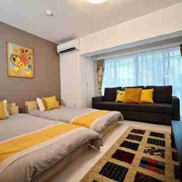 K-Icon Hotels Chikusa Others