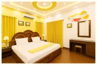 Goroomgo K.S.N. Paying Guest House Varanasi