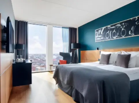 Clarion Hotel Malmö Live