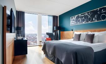 Clarion Hotel Malmö Live