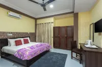 Target Hill Hotel Hotels in 