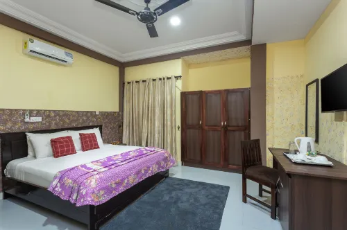 Target Hill Hotel Hotel a Tamale