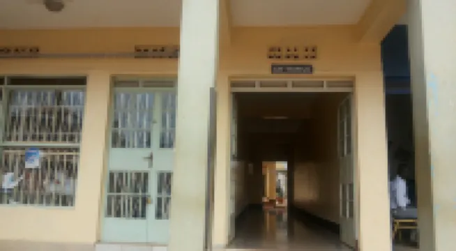 Gulu Crystal Hotel Hotels in Gulu Municipality