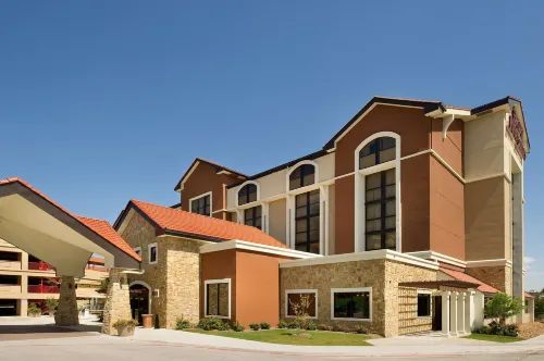 Wyndham Garden San Antonio Airport Northeast Hotels in San Antonio