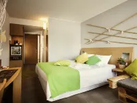 Novotel Gdansk Centrum Các khách sạn ở 