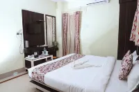 Hotel Janvi International Inn, Muzaffarpur - parking