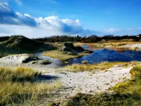 8 person holiday home in Hals-By Traum