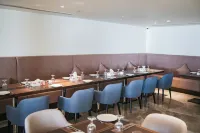 라마다 바이 윈덤 콕스 바자르 콜라톨리 비치 - 조식 운영