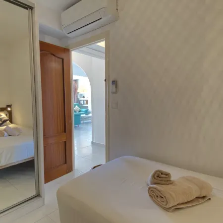 Apartment in Nerja near Carabeillo Beach