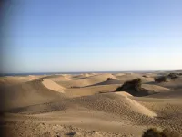 Duplex in Meloneras near Maspalomas Beach